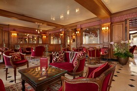 Hotel Regina