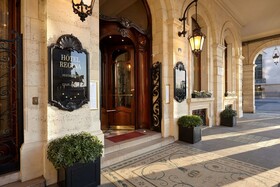 Hotel Regina