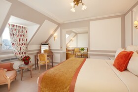 Hotel Regina