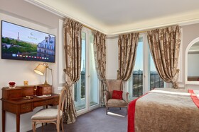 Hotel Regina