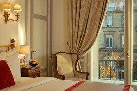 Hotel Regina