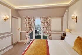 Hotel Regina
