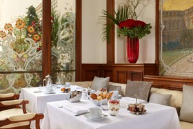 Hotel Regina