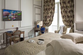 Hotel Regina