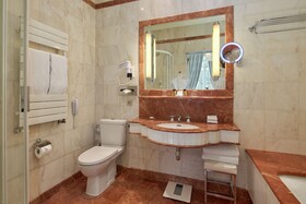 Hotel Regina