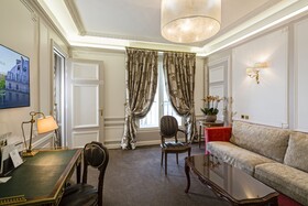 Hotel Regina