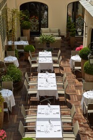 Hotel Regina