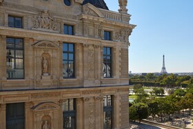 Hotel Regina