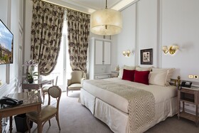 Hotel Regina