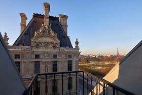 Hotel Regina