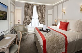Hotel Regina