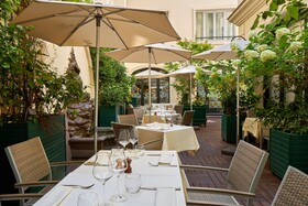 Hotel Regina