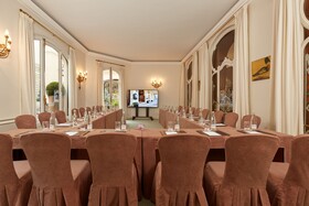 Hotel Regina