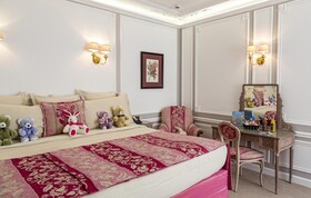 Hotel Regina