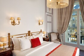 Hotel Regina