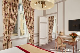 Hotel Regina
