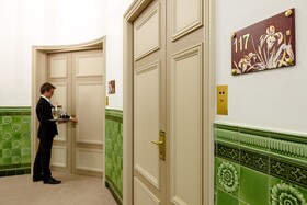 Hotel Regina