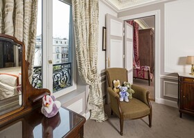 Hotel Regina