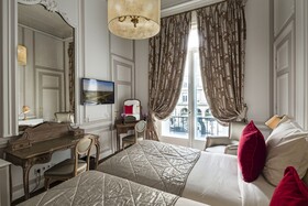Hotel Regina