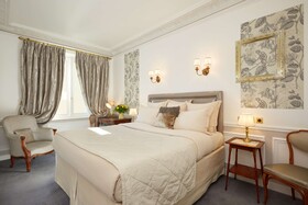 Hotel Regina