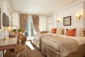 Hotel Regina
