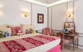 Hotel Regina