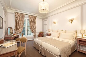 Hotel Regina