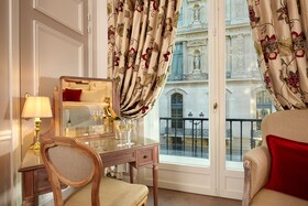 Hotel Regina
