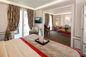 Hotel Regina