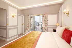 Hotel Regina