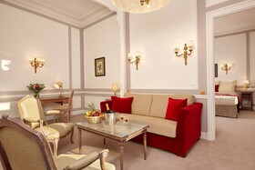 Hotel Regina