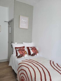 Hotel Residence A La Butte Aux Cailles