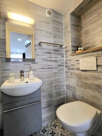 Hotel Residence A La Butte Aux Cailles