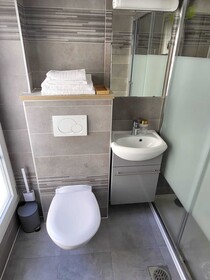 Hotel Residence A La Butte Aux Cailles