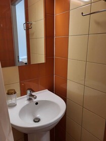 Hotel Residence A La Butte Aux Cailles