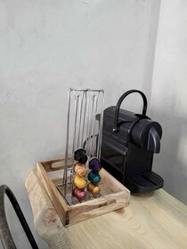 Hotel Residence A La Butte Aux Cailles