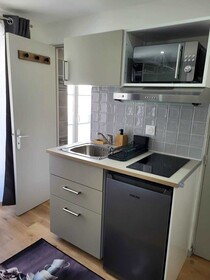 Hotel Residence A La Butte Aux Cailles