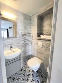 Hotel Residence A La Butte Aux Cailles