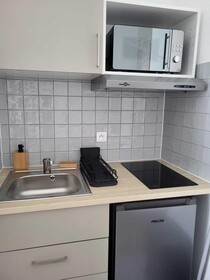 Hotel Residence A La Butte Aux Cailles