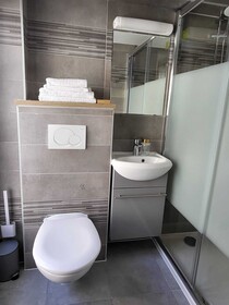 Hotel Residence A La Butte Aux Cailles
