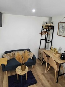 Hotel Residence A La Butte Aux Cailles
