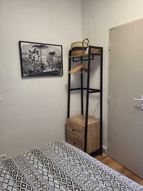 Hotel Residence A La Butte Aux Cailles