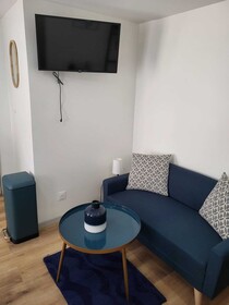 Hotel Residence A La Butte Aux Cailles