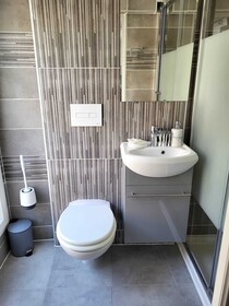 Hotel Residence A La Butte Aux Cailles