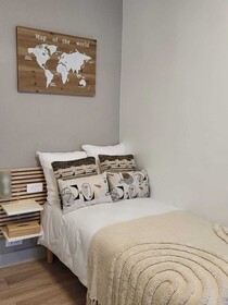 Hotel Residence A La Butte Aux Cailles