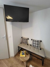 Hotel Residence A La Butte Aux Cailles