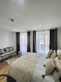 Hotel Residence A La Butte Aux Cailles