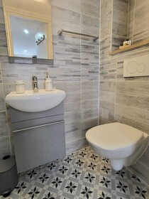 Hotel Residence A La Butte Aux Cailles