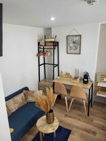 Hotel Residence A La Butte Aux Cailles