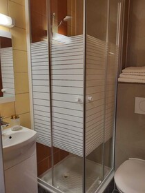 Hotel Residence A La Butte Aux Cailles